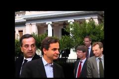 Οι Γερμανοί ξανάρθανε [video]