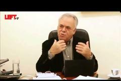 Διαστρέβλωση από το Πρώτο Θέμα των λεγομένων του Γ. Δραγασάκη... BINTEO...!!!