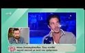 Οικονομόπουλος: «Μίλησα με τους δικηγόρους, μου είπαν τι να κάνω και... ο θεός θα τον κρίνει»