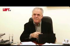 Γ. ΔΡΑΓΑΣΑΚΗΣ: ΑΔΙΚΟΥΜΕ ΛΙΓΟ ΤΟΝ ΠΑΠΑΝΔΡΕΟΥ ΓΙΑ ΤΟ «ΛΕΦΤΑ ΥΠΑΡΧΟΥΝ» (VIDEO)