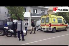 Ρόδος: Η 29χρονη Χ. έβαλε τέλος στη ζωή της με κορδόνι! [video]