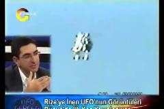 Απίστευτο βίντεο με UFO το οποίο έχει χαρακτηριστεί 100% αληθινό!