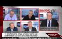 Παναγιωτόπουλος: Ασφυκτική η φορολογία (video)