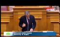ΣΥΝΕΔΡΙΑΖΕΙ Η ΚΟΙΝΟΒΟΥΛΕΥΤΙΚΗ ΟΜΑΔΑ ΤΟΥ ΠΑΣΟΚ ΕΝ ΜΕΣΩ ΠΡΟΒΛΗΜΑΤΙΣΜΩΝ (VIDEO)
