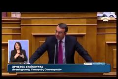ΧΡ. ΣΤΑΪΚΟΥΡΑΣ: ΣΧΕΔΙΑ ΓΙΑ ΕΞΟΔΟ ΣΤΙΣ ΑΓΟΡΕΣ ΤΟ Β' ΕΞΑΜΗΝΟ ΤΟΥ 2014 (VIDEO)