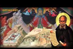 Γιατί ο Άγιος Σάββας είναι ο προστάτης των καρκινοπαθών; [video]
