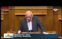 Μανώλης Γλέζος: Μια ομιλία με προτάσεις [video]