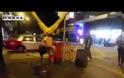 Φιγούρες στον δρόμο [Video]