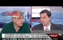 Χ. ΘΕΟΧΑΡΗΣ: ΘΑ ΜΠΟΥΜΕ ΣΕ ΛΟΓΑΡΙΑΣΜΟΥΣ (VIDEO)
