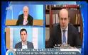 ΧΑΤΖΗΔΑΚΗΣ: ΘΑ ΠΡΟΣΤΑΤΕΥΣΟΥΜΕ ΤΟΝ ΔΑΝΕΙΟΛΗΠΤΗ (VIDEO)