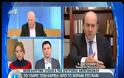 ΧΑΤΖΗΔΑΚΗΣ: ΘΑ ΠΡΟΣΤΑΤΕΥΣΟΥΜΕ ΤΟΝ ΔΑΝΕΙΟΛΗΠΤΗ (VIDEO)