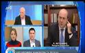 ΧΑΤΖΗΔΑΚΗΣ: ΘΑ ΠΡΟΣΤΑΤΕΥΣΟΥΜΕ ΤΟΝ ΔΑΝΕΙΟΛΗΠΤΗ (VIDEO)