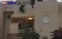 Βίντεο: Ισραηλινοί κομάντο σώζουν 4χρονη σε 6 δευτερόλεπτα