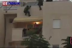 Βίντεο: Ισραηλινοί κομάντο σώζουν 4χρονη σε 6 δευτερόλεπτα