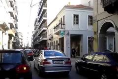 Πορεία Αντιεξουσιαστών στη μνήμη του Αλέξη Γρηγορόπουλου - Ολοκληρώθηκε η Πορεία των μαθητών
