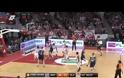 ΤΑ HIGHLIGHTS ΤΟΥ ΜΠΑΓΕΡΝ - ΟΛΥΜΠΙΑΚΟΣ (103-105) *11ΛΕΠΤΟ ΒΙΝΤΕΟ*