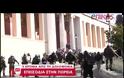 ΣΥΓΚΕΝΤΡΩΣΗ ΚΑΙ ΠΟΡΕΙΑ ΣΤΟ ΣΥΝΤΑΓΜΑ ΣΤΗ ΜΝΗΜΗ ΤΟΥ ΑΛΕΞΗ ΓΡΗΓΟΡΟΠΟΥΛΟΥ