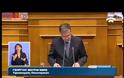 Γ. ΜΑΥΡΑΓΑΝΗΣ: Ο ΣΥΡΙΖΑ ΘΕΛΕΙ ΝΑ ΦΟΡΟΛΟΓΗΣΕΙ ΤΗΝ ΠΕΡΙΟΥΣΙΑ ΑΝΩ ΤΩΝ 300.000 ΕΥΡΩ (VIDEO)