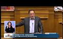 Γ. ΜΑΥΡΑΓΑΝΗΣ: Ο ΣΥΡΙΖΑ ΘΕΛΕΙ ΝΑ ΦΟΡΟΛΟΓΗΣΕΙ ΤΗΝ ΠΕΡΙΟΥΣΙΑ ΑΝΩ ΤΩΝ 300.000 ΕΥΡΩ (VIDEO)