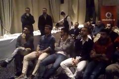 Οι αντίπαλοι της Ελλάδας και οι όμιλοι του Μουντιάλ (video)