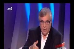 Στηβ Κακέτσης: Το παράπονό του στην Ναταλία Γερμανού και οι σπόντες για την Κωνσταντίνα Σπυροπούλου