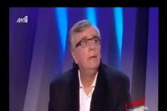 Στηβ Κακέτσης: Το παράπονό του στην Ναταλία Γερμανού και οι σπόντες για την Κωνσταντίνα Σπυροπούλου