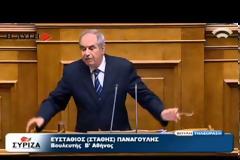 ΕΠΙΘΕΣΗ ΠΑΝΑΓΟΥΛΗ ΣΤΗΝ ΝΕΑ ΔΗΜΟΚΡΑΤΙΑ (VIDEO)