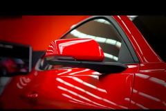 Αυτό είναι το νέο Ford Mustang που θα έρθει και στην Ευρώπη