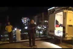Οι εργαζόμενοι αγνόησαν επιδειχτικά ΓΣΕΕ και ΑΔΕΔΥ...