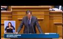 Επίθεση Σαμαρά σε Τσίπρα: Η Ελλάδα δε χρεκόπησε παρότι κάνατε ό,τι μπορούσατε