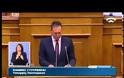 OMIΛΙΕΣ κ.κ. ΚΑΜΜΕΝΟΥ, ΣΤΟΥΡΝΑΡΑ, ΒΡΟΥΤΣΗ KAI XATZHΔΑΚΗ (VIDEO)