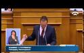 OMIΛΙΕΣ κ.κ. ΚΑΜΜΕΝΟΥ, ΣΤΟΥΡΝΑΡΑ, ΒΡΟΥΤΣΗ KAI XATZHΔΑΚΗ (VIDEO)