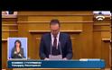 OMIΛΙΕΣ κ.κ. ΚΑΜΜΕΝΟΥ, ΣΤΟΥΡΝΑΡΑ, ΒΡΟΥΤΣΗ KAI XATZHΔΑΚΗ (VIDEO)