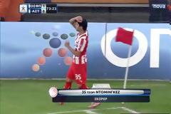 Όλα τα γκολ του Σαββάτου