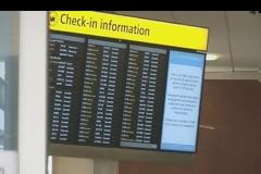 Χάος στις πτήσεις στη Βρετανία λόγω τεχνικού προβλήματος στο Χίθροου