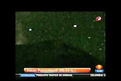 Νεα εμφάνιση UFO στο ηφαίστειο Popocatépetl, στο Μεξικό - 5 Δεκεμβρίου 2013 [video]