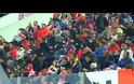 Η ΠΑΡΑΚΑΜΕΡΑ ΤΟΥ ΟΛΥΜΠΙΑΚΟΣ - ΑΣΤΕΡΑΣ ΤΡ. (2-0) *ΒΙΝΤΕΟ*