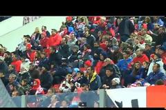 Η ΠΑΡΑΚΑΜΕΡΑ ΤΟΥ ΟΛΥΜΠΙΑΚΟΣ - ΑΣΤΕΡΑΣ ΤΡ. (2-0) *ΒΙΝΤΕΟ*