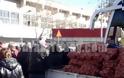 Πανζουρλισμός για τρόφιμα «Χωρίς Μεσάζοντες» στην Ξάνθη [video]