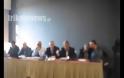 Μιχάλης Κιούσης από τα Τρίκαλα : Να πολεμήσουν οι βενζινοπώλες τα …λαμόγια