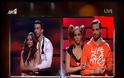 Ποιο ζευγάρι αποχώρησε από το «Dancing with the stars»; [Video]