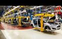 Πώς φτιάχνεται ένα Ford Fiesta [Video]