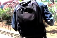 Γκρεμίζοντας τα στερεότυπα των Εξαρχείων. Οι μαθητές του 5ου Λυκείου μιλούν για την περιοχή τους (Vid)
