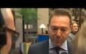 Γ. ΣΤΟΥΡΝΑΡΑΣ: ΠΡΟΣΒΕΠΟΥΜΕ ΣΤΗΝ ΟΛΟΚΛΗΡΩΣΗ ΤΗΣ ΑΞΙΟΛΟΓΗΣΗΣ (VIDEO)