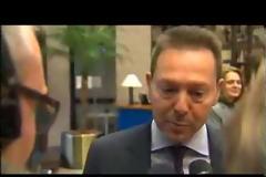 Γ. ΣΤΟΥΡΝΑΡΑΣ: ΠΡΟΣΒΕΠΟΥΜΕ ΣΤΗΝ ΟΛΟΚΛΗΡΩΣΗ ΤΗΣ ΑΞΙΟΛΟΓΗΣΗΣ (VIDEO)