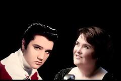 H Susan Boyle αποκάλυψε πως πάσχει από αυτισμό! [video]