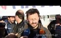 Φθιώτιδα: Σήκωσαν τις μπάρες στα διόδια, αλλά... [video]