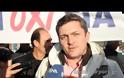 Φθιώτιδα: Σήκωσαν τις μπάρες στα διόδια, αλλά... [video]