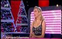 Κωνσταντίνα Σπυροπούλου: «Το τι κοινό έχω εγώ με την Μενεγάκη είναι δικό μας θέμα»