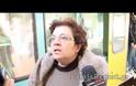Δείτε φωτογραφίες και βίντεο από τον εκτροχιασμό - 
